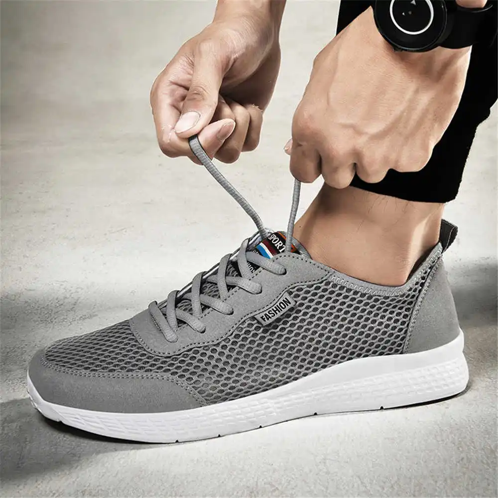 35-46 Breathable Light Blue Sn - Luxury Lifestyle Uk recension och pris