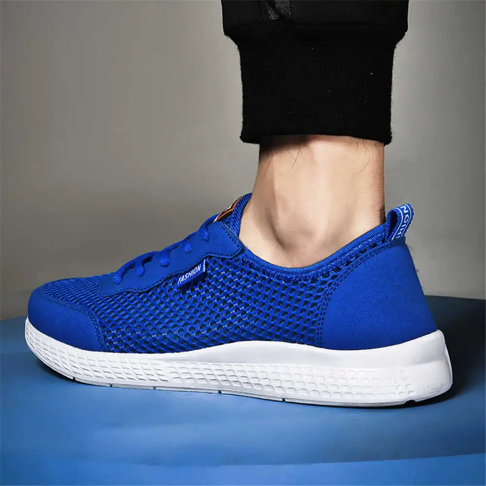 35-46 Breathable Light Blue Sn - Luxury Lifestyle Uk recension och pris